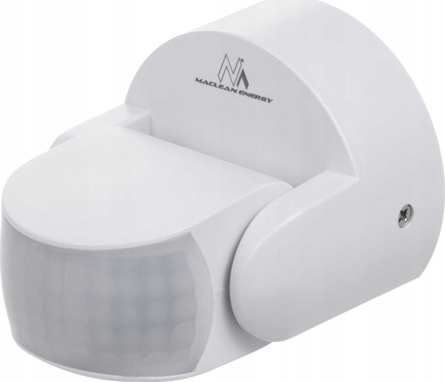 PIR motion sensor MCE468W (MCE468W)