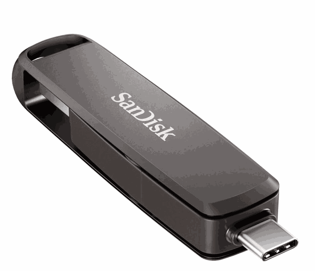 SANDISK USB Flash Drive 1TB Extreme