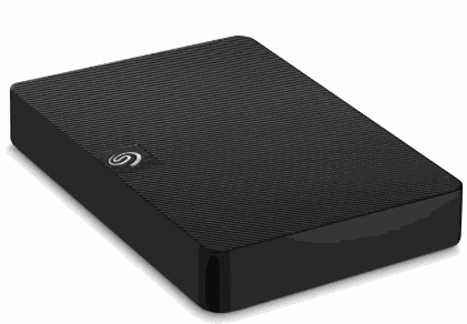 SEAGATE 5TB 2.5" Black Expansion Drive STKN5000400