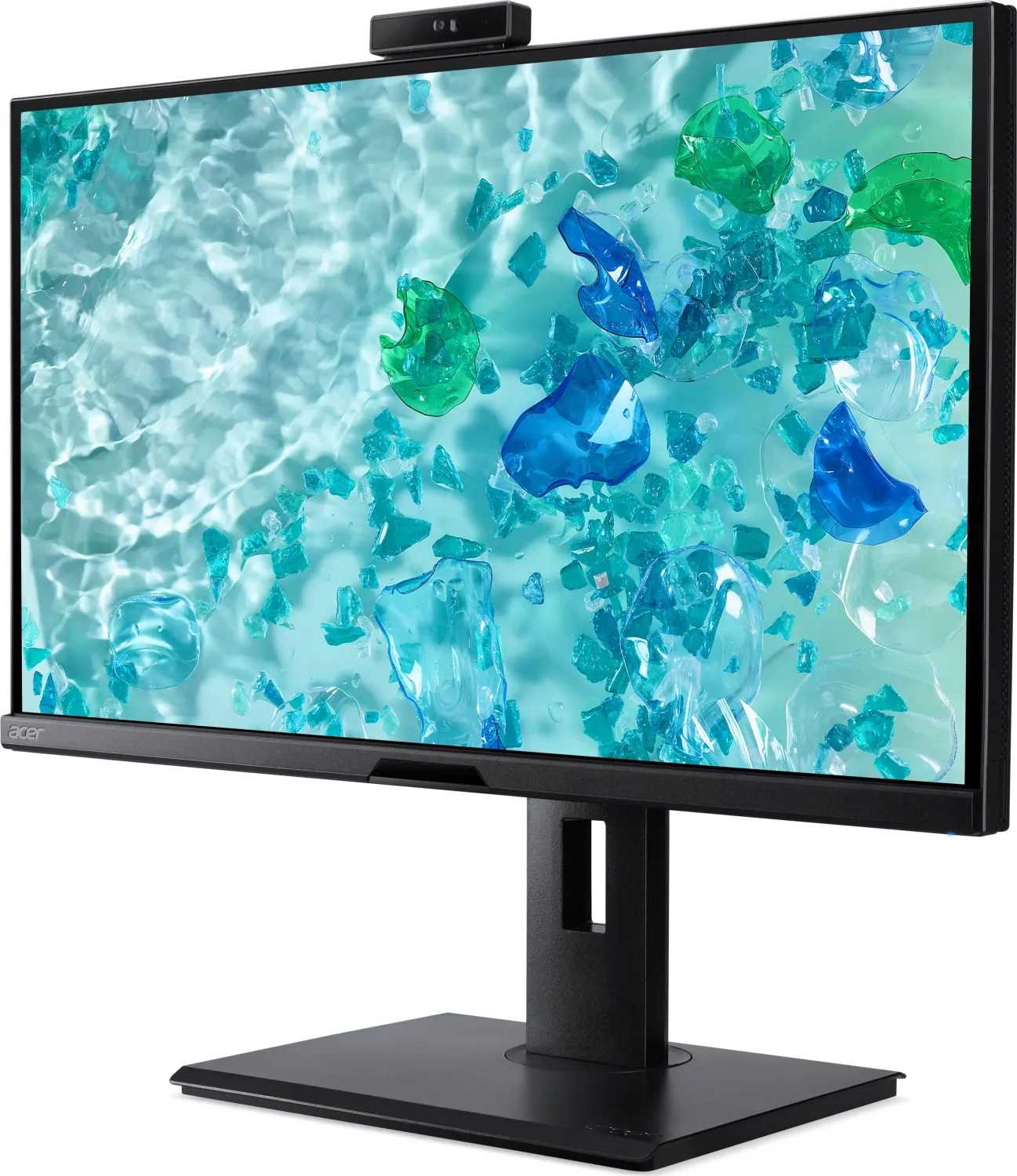 ACER Vero B278K 27" UHD HDMI/DP/USB-C
