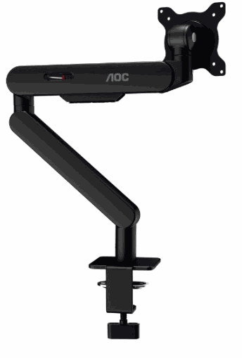 AOC AM400B Black