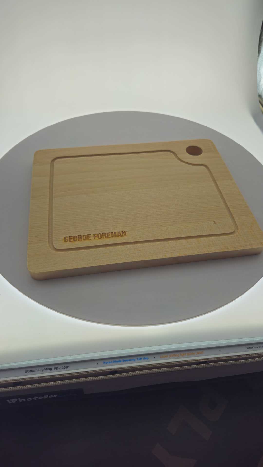 George Foreman Cutting boards