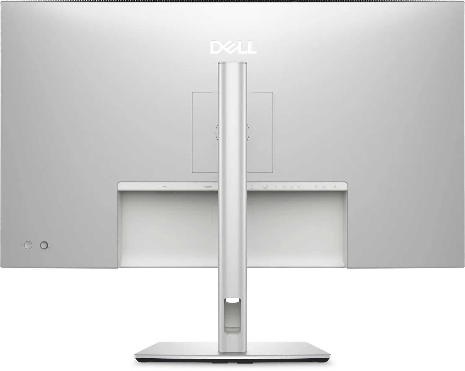 DELL UltraSharp U3225QE 32" IPS 16:9 Silver