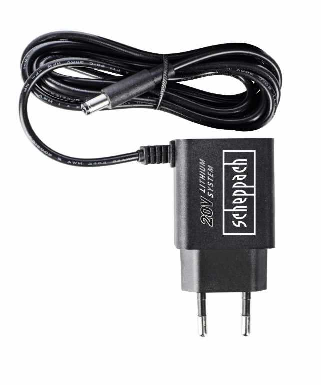 Scheppach BP2.0A-Li20V for e-start