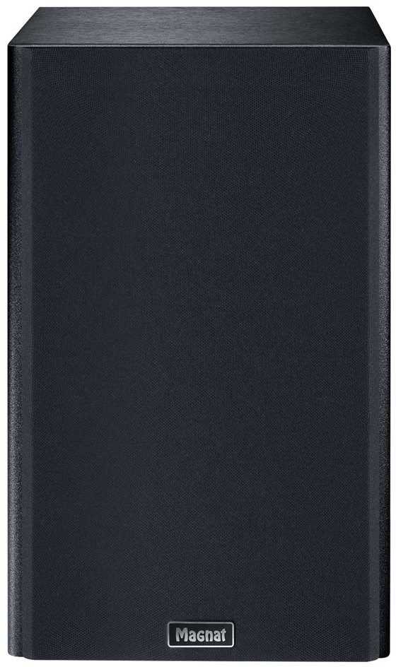 Magnat D172720 Black