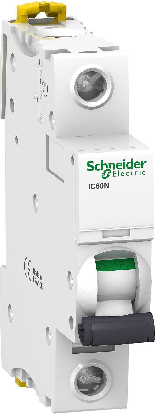 Schneider A9F74110