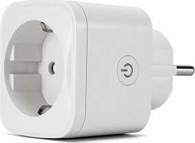 Maxcom SmartPlug SHPL111W16 White