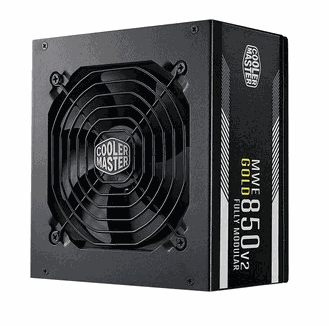 COOLER MASTER MWE V2 MPE-8501-AFAAG-EU 850W Black
