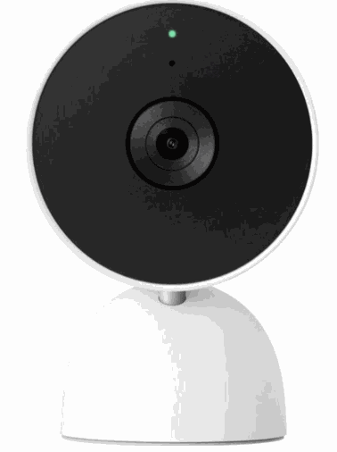 Google  Google Nest Cam Outdoor  AND