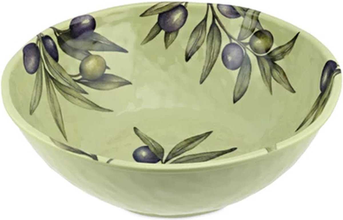 Rose AND Tulipani Olyvia Salad Bowl 28 cm