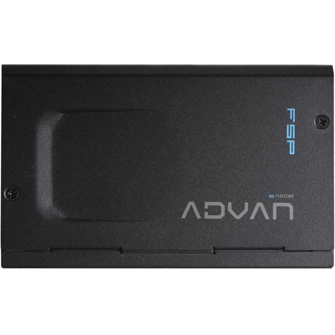 FSP ADVAN GM 850W Black