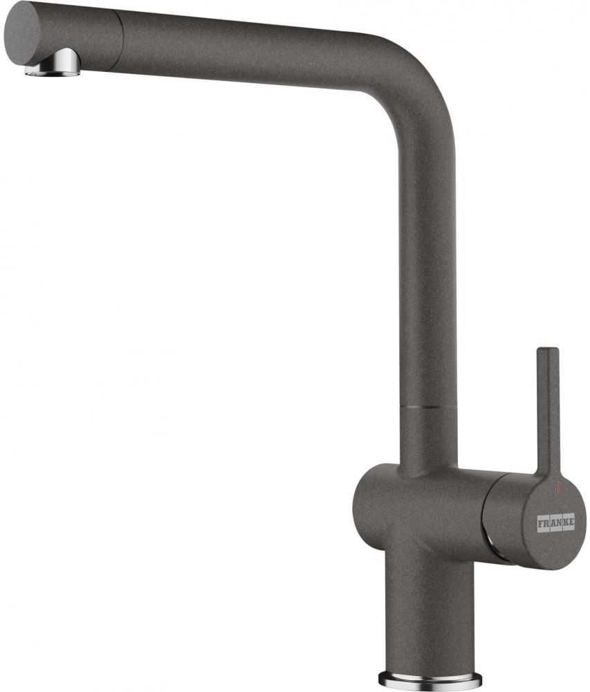 Franke Active L swivel spout HP CHR/SG (115.0721.463)