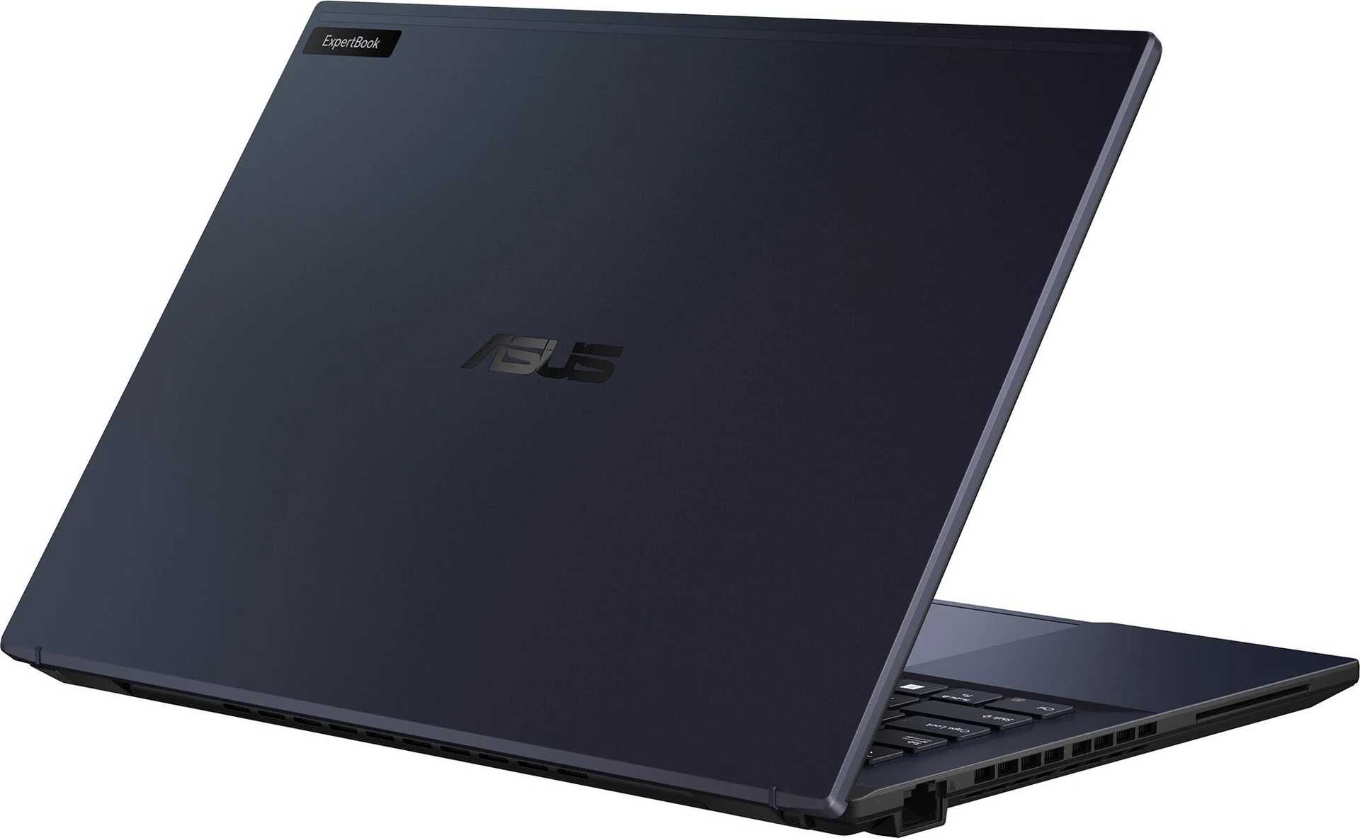 ASUS ExpertBook B3 B3404CMA-Q51625X 14 120Hz 125H 16GB 512SSD EN W11P Black