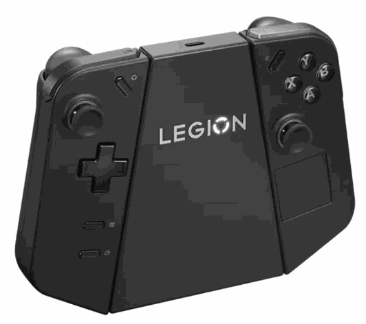 LENOVO Accessories Legion Go Charging Connector