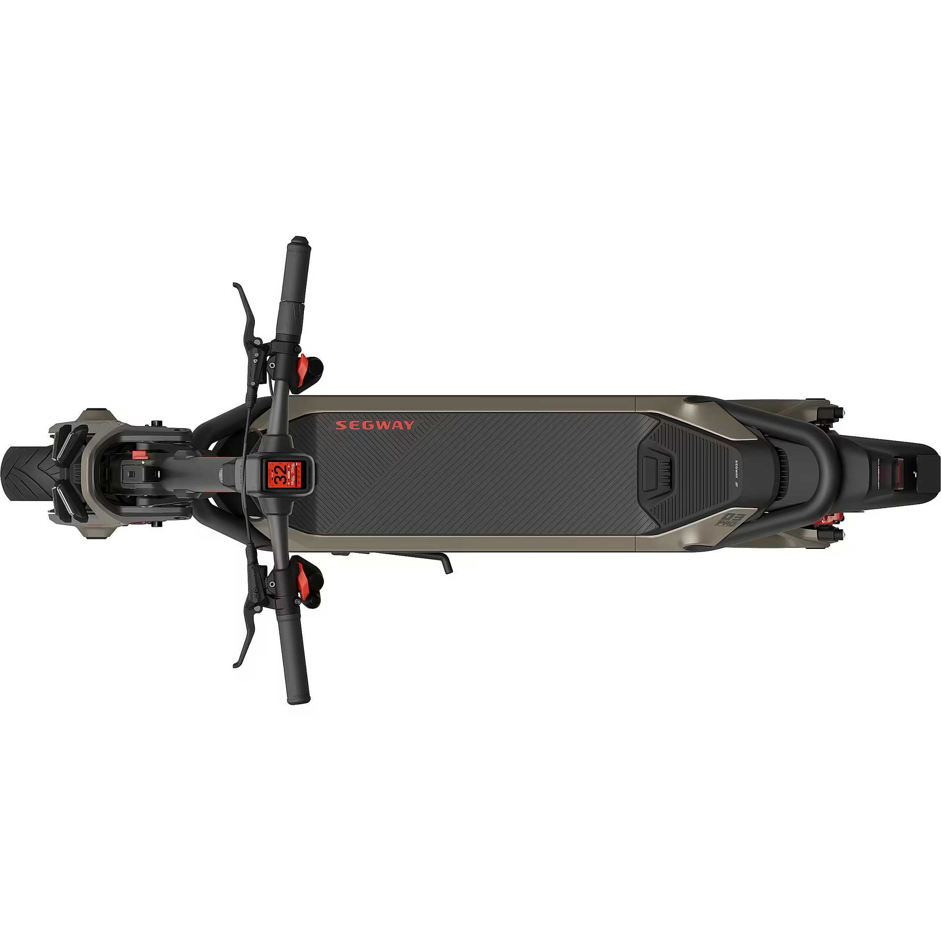 Segway Ninebot Superscooter GT3 Pro