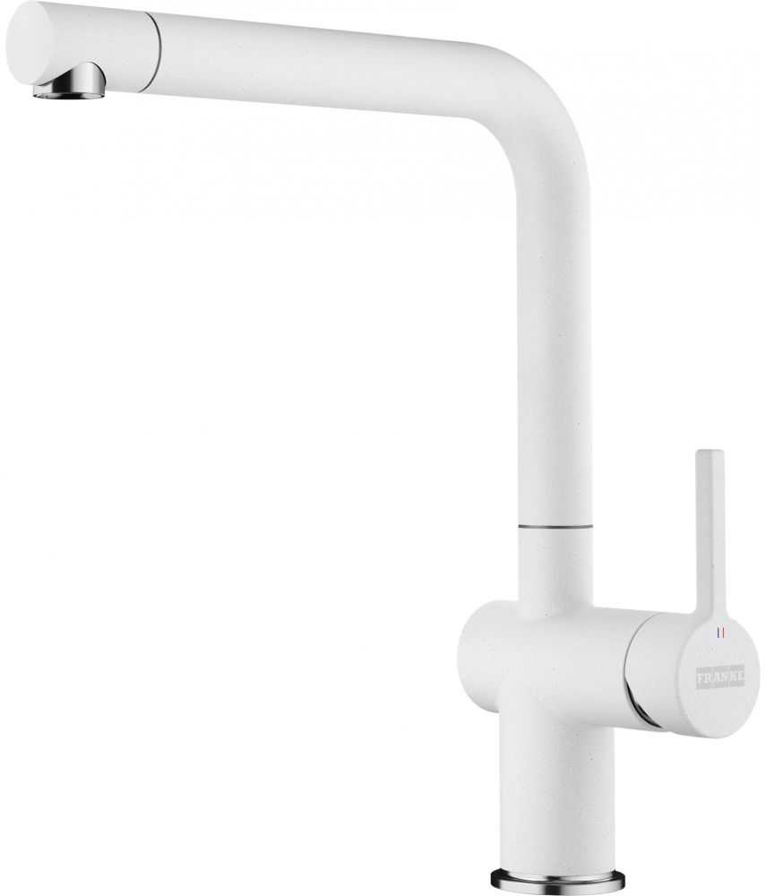 Franke Active L swivel spout HP (115.0653.376)