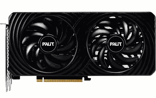 XpertVision Palit RTX5060 DUAL OC 8GB