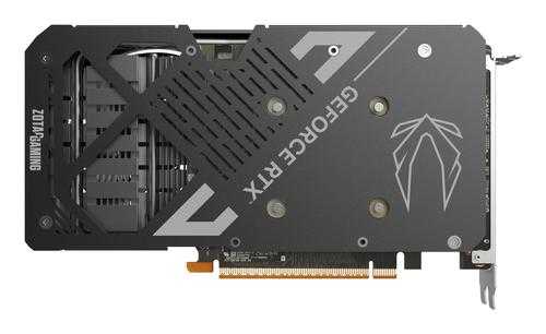 Zotac GeForce RTX 5060 Gaming Twin Edge OC 8GB GDDR7 128-bit