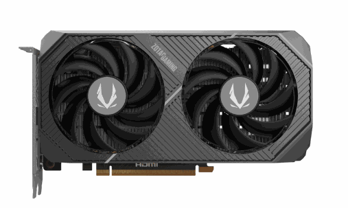 Zotac GeForce RTX 5050 Twin Edge OC 8 GB GDDR6 128-bit