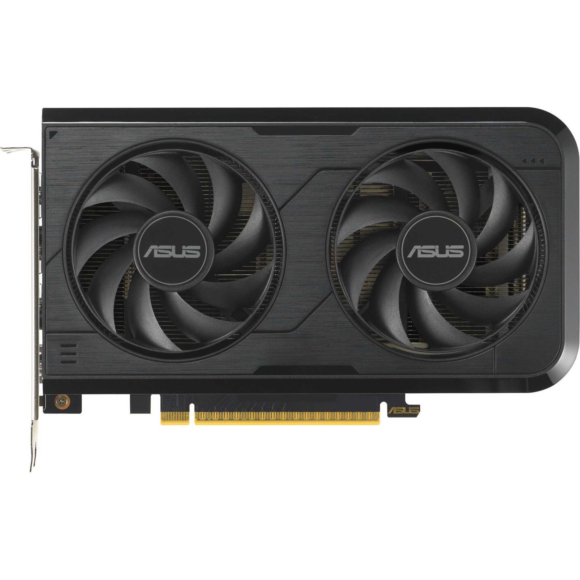 ASUS GeForce RTX 5050 DUAL OC 8GB GDDR6 128-bit