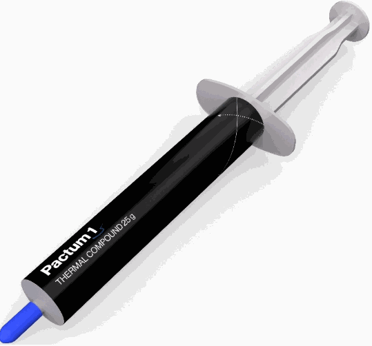 ENDORFY Agreement 1 25 g