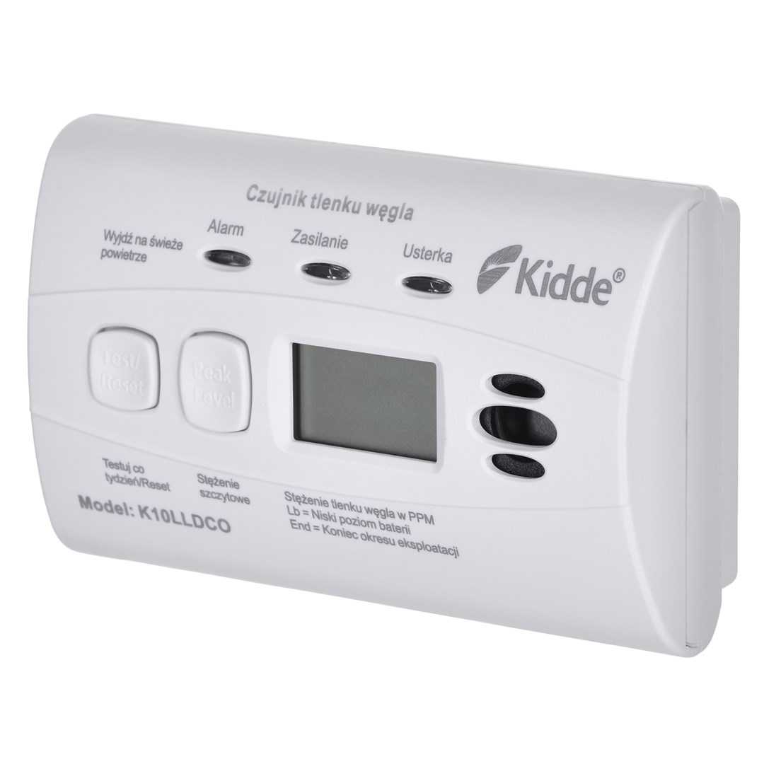 KIDDE KID-K10LLDCO Carbon monoxide sensor