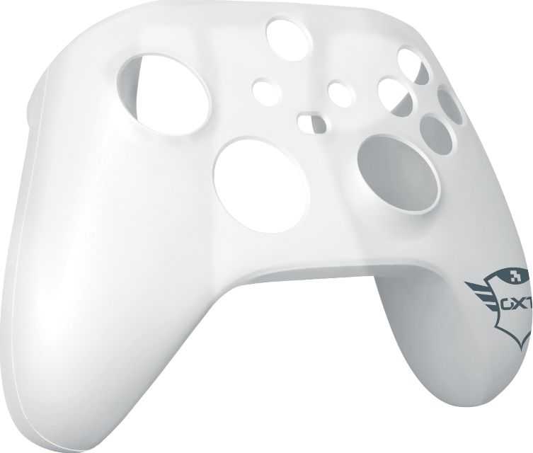 TRUST GXT 749 White Gaming Controller Case for XBOX Series X