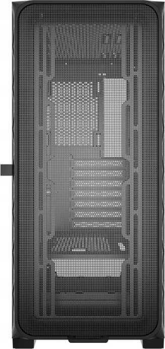 Gembird Gaming ATX case Fornax M200