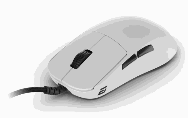 Endgame Gear Gaming OP1 8K V2, White