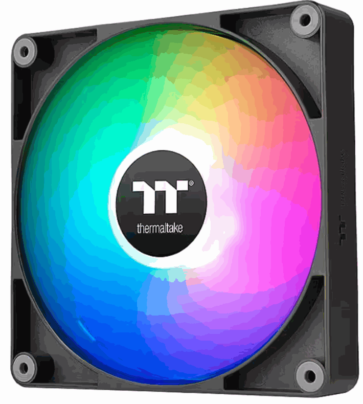 THERMALTAKE Tt CT120 Reverse ARGB Sync