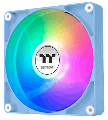 THERMALTAKE Tt CT140 Reverse ARGB Sync