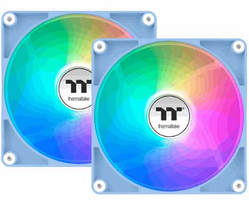 THERMALTAKE Tt CT120 ARGB Sync PC
