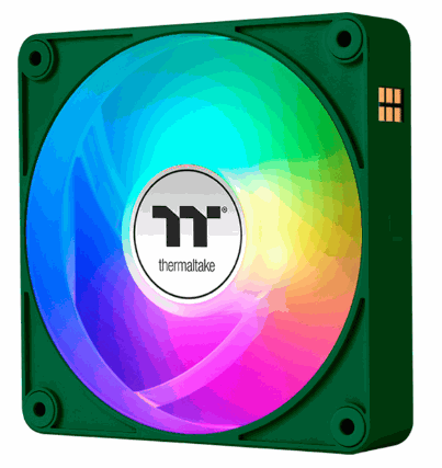 THERMALTAKE TT CT120 EX Reverse ARGB