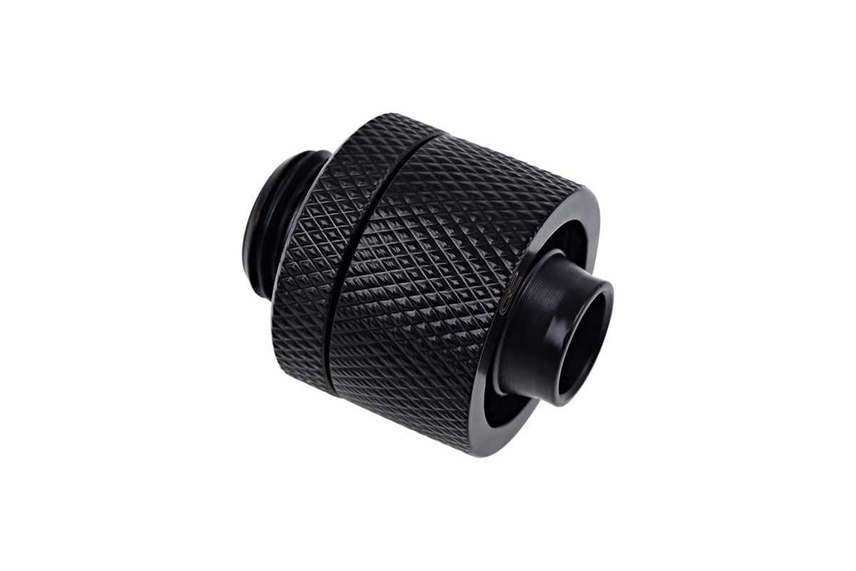 Alphacool Ice maker mounting bushing (black