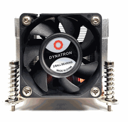 Inter Tech Inter-Tech Cooler Q-5 2HE