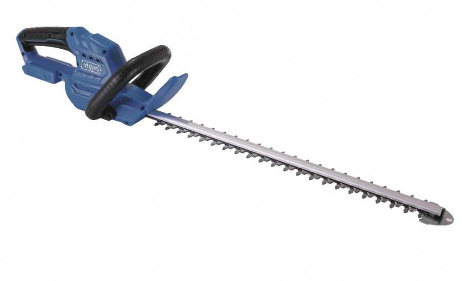 Scheppach C-HT570-X, 20V