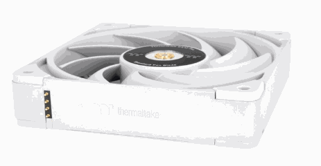 THERMALTAKE TT TOUGHFAN EX12 Pro 3-Pack