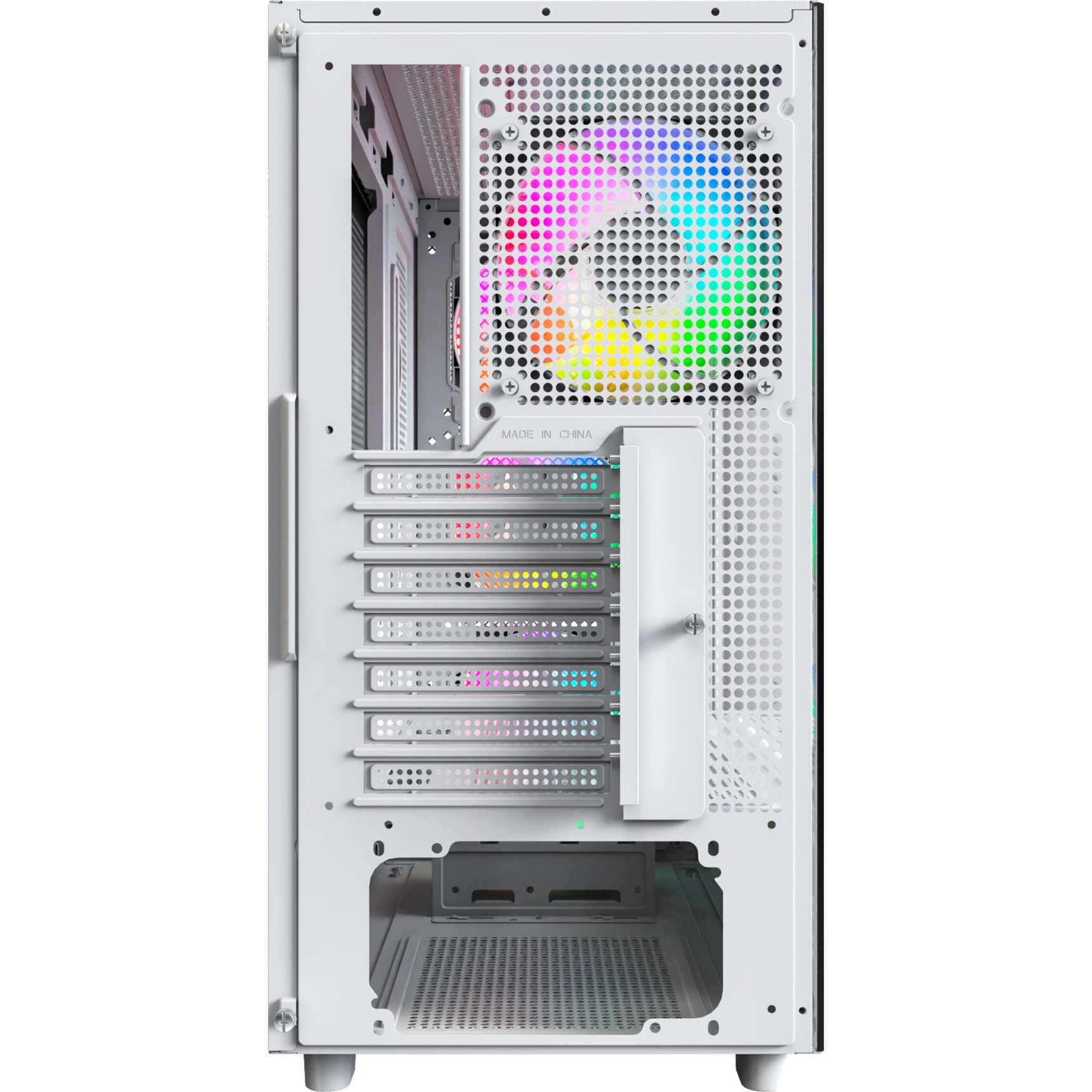 Montech XR Wood (white) (XR Wood