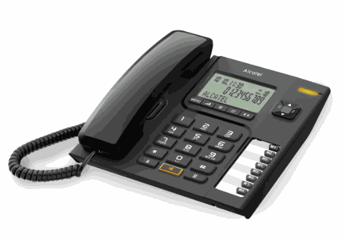 Alcatel Alcatel T76