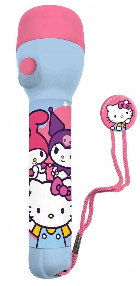 Kids Euroswan Big Hello Kitty 16cm