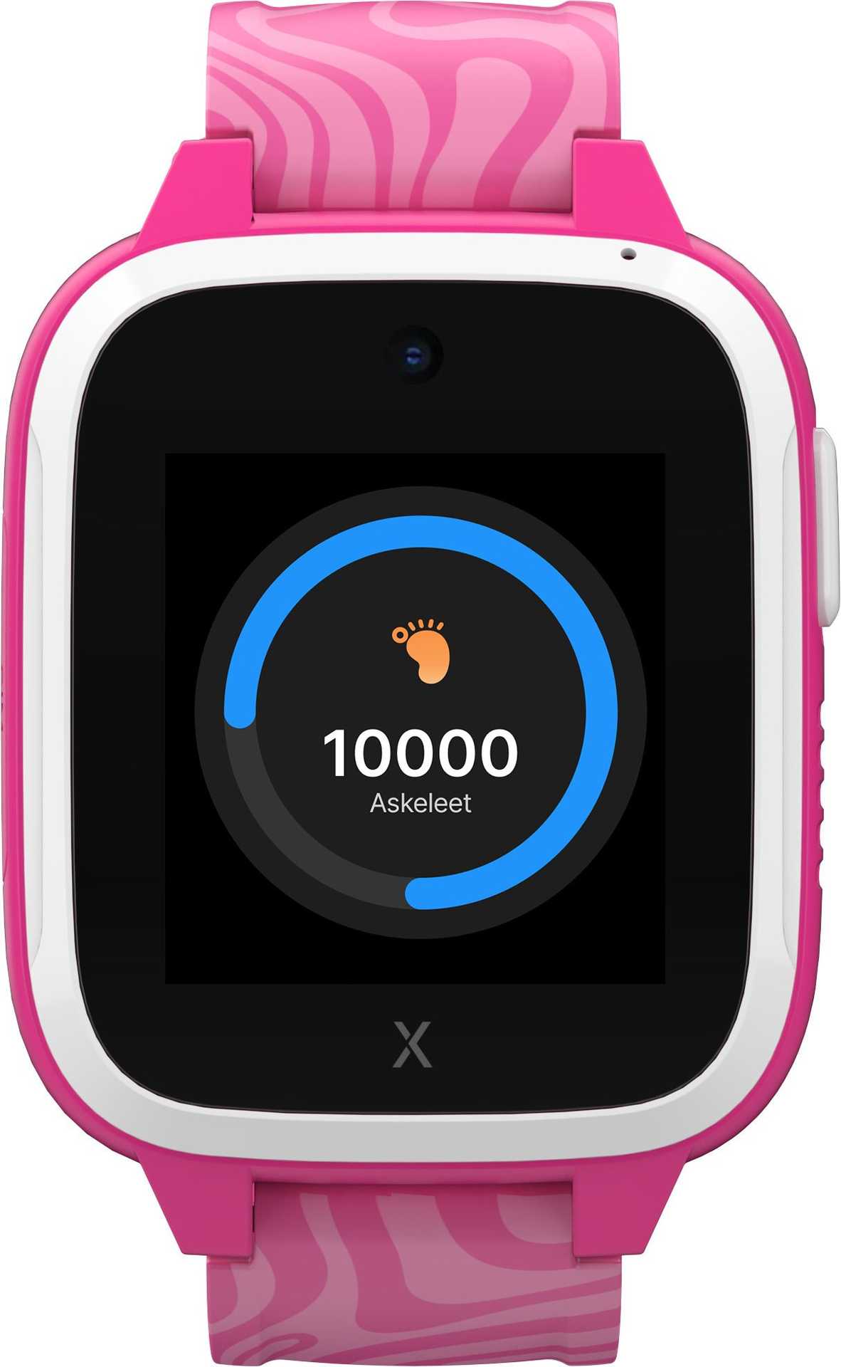 Xplora XGO3 2nd Generation Pink