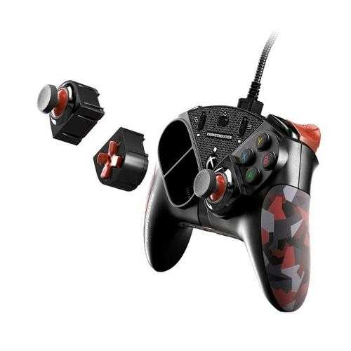 Thrustmaster AddOn Gamepad Thrustm. eswap X