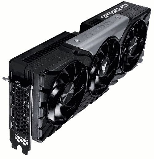 GAINWARD RTX5080 Phoenix V1 16GB GDDR7