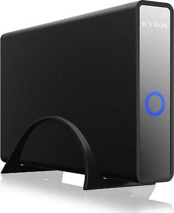 ICY BOX Go IcyBox USB 3