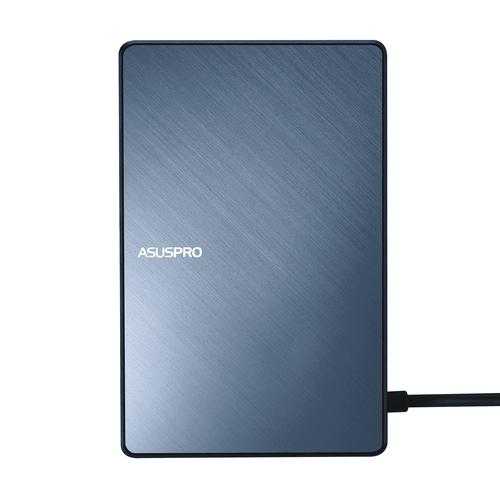 ASUS SimPro Dock 2 USB-C docking station, HDMI, DisplayPort, VGA