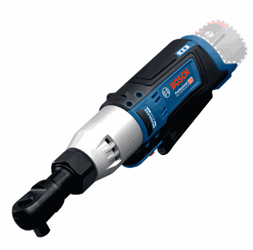 Bosch Powertools Bosch 12V-60 3/8" Cordless