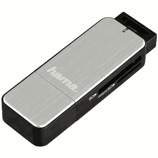 Hama 123900 USB 3.0