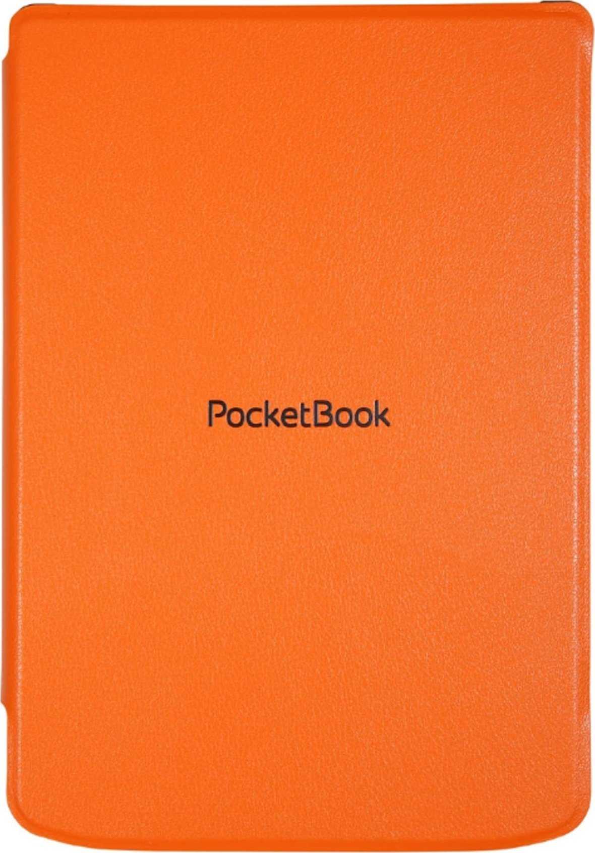 POCKETBOOK H-S-634-O-WW Orange