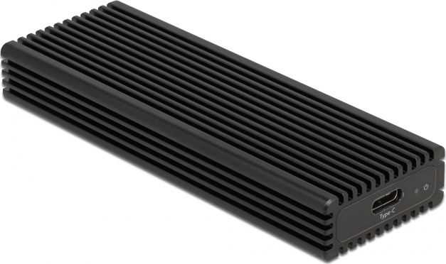 Delock 42004 M.2 PCIe NVMe SATA USB-C 3.2 Gen 2