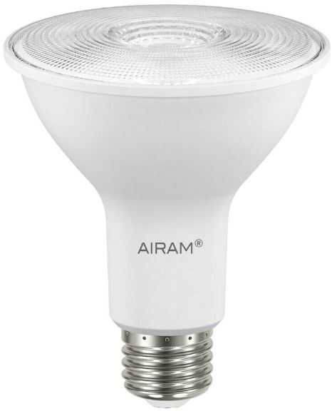 Airam Fiora E27 3500K 800lm